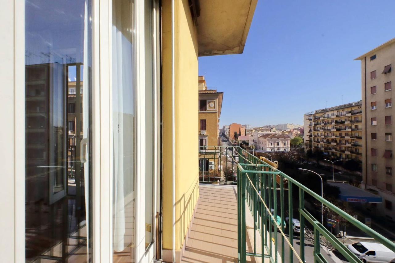 Apartment Etruria Rom