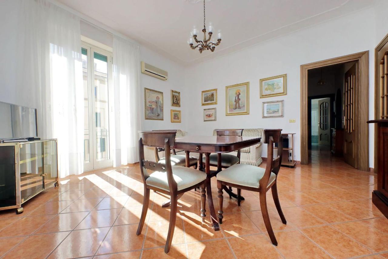 Etruria Apartamento