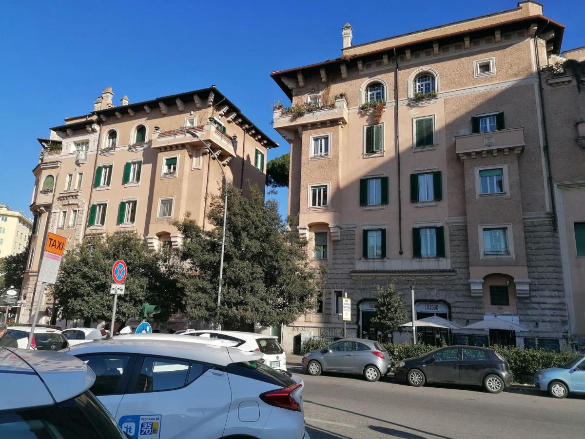 Etruria Apartamento