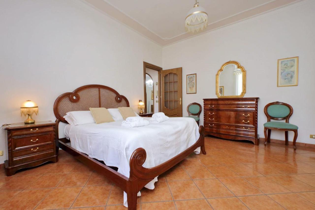 Apartamento Etruria Roma
