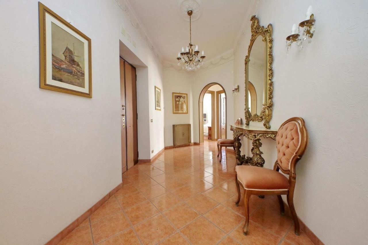 Apartamento Etruria